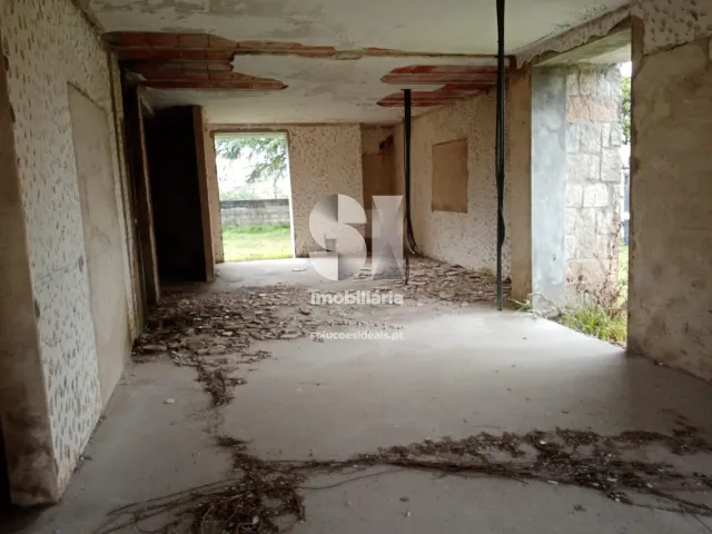 Terreno Urbano T0 - Santa Joana, Aveiro, Aveiro - Miniatura: 3/8