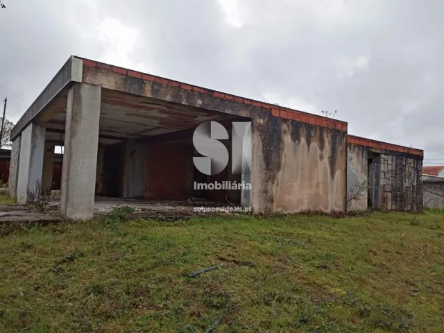 Terreno Urbano T0 - Santa Joana, Aveiro, Aveiro - Miniatura: 5/8