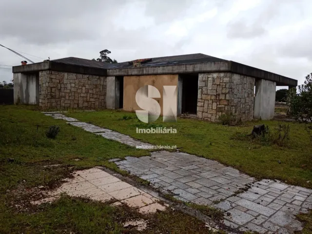 Terreno Urbano T0 - Santa Joana, Aveiro, Aveiro - Miniatura: 6/8