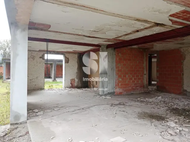 Terreno Urbano T0 - Santa Joana, Aveiro, Aveiro - Miniatura: 7/8