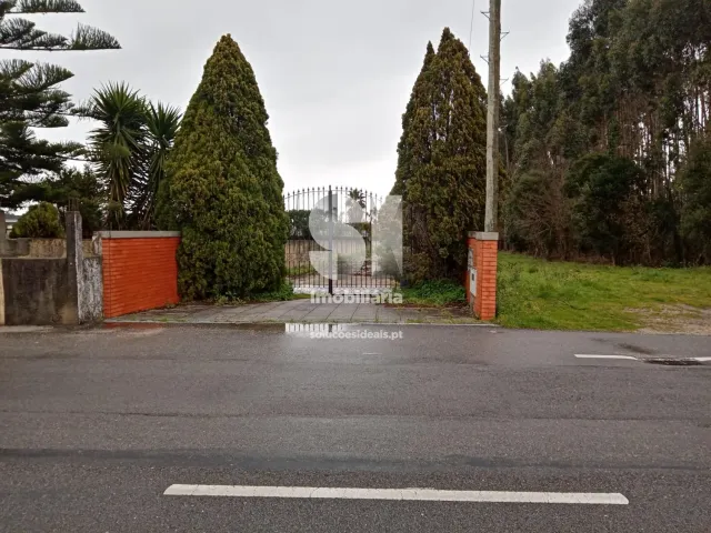 Terreno Urbano T0 - Santa Joana, Aveiro, Aveiro - Miniatura: 8/8