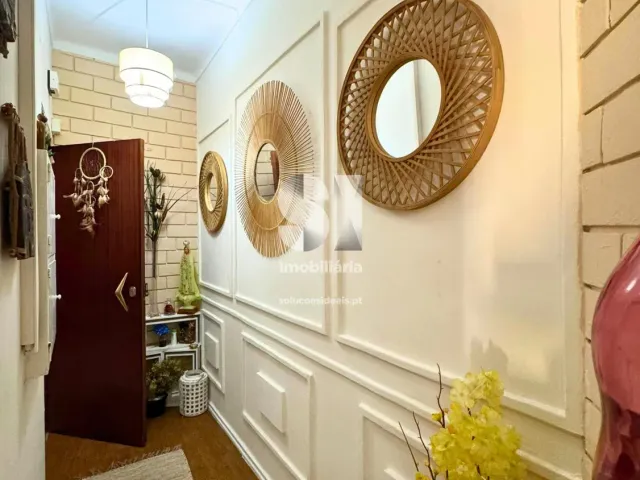 Apartamento T2 - Torres Vedras, Torres Vedras, Lisboa - Miniatura: 1/32