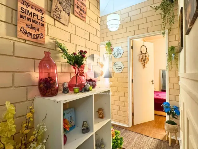 Apartamento T2 - Torres Vedras, Torres Vedras, Lisboa - Miniatura: 2/32