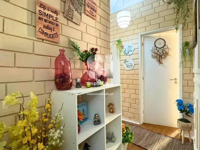 Apartamento T2 - Torres Vedras, Torres Vedras, Lisboa - Miniatura: 3/32