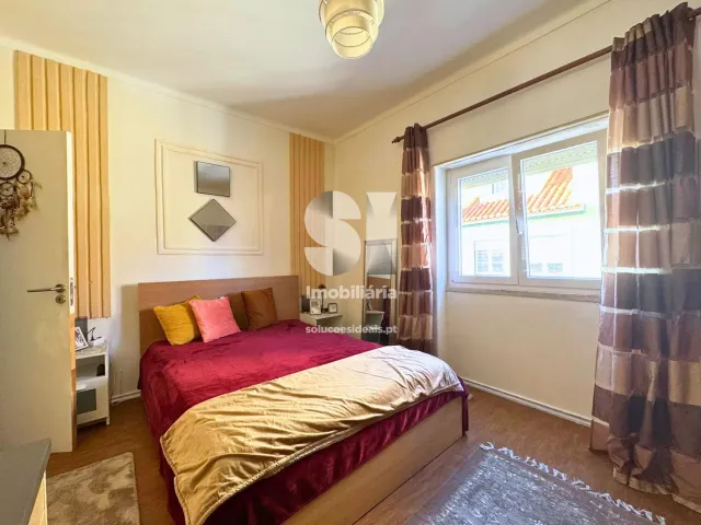 Apartamento T2 - Torres Vedras, Torres Vedras, Lisboa - Miniatura: 7/32