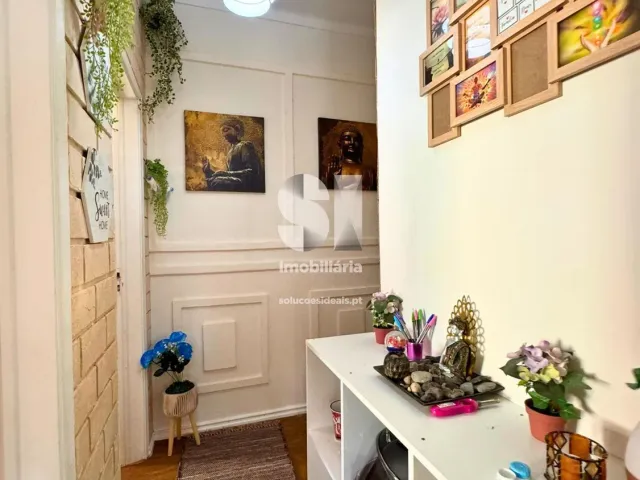 Apartamento T2 - Torres Vedras, Torres Vedras, Lisboa - Miniatura: 10/32