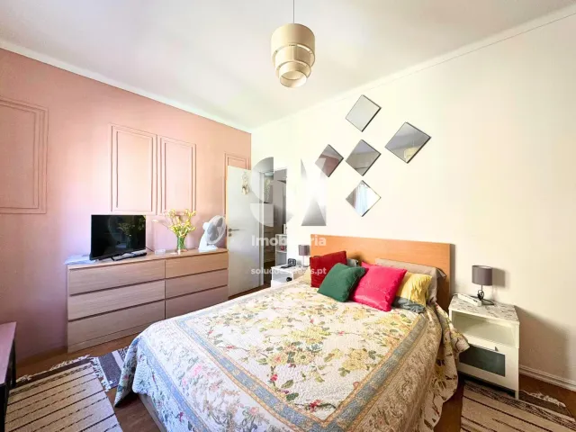 Apartamento T2 - Torres Vedras, Torres Vedras, Lisboa - Miniatura: 14/32