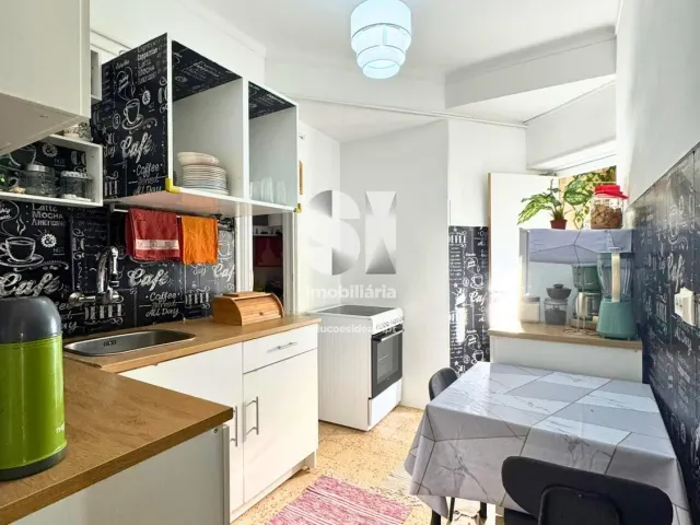 Apartamento T2 - Torres Vedras, Torres Vedras, Lisboa - Miniatura: 17/32