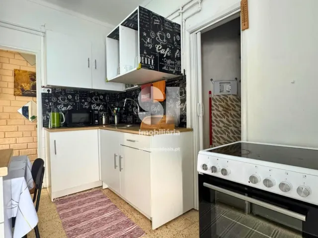 Apartamento T2 - Torres Vedras, Torres Vedras, Lisboa - Miniatura: 18/32