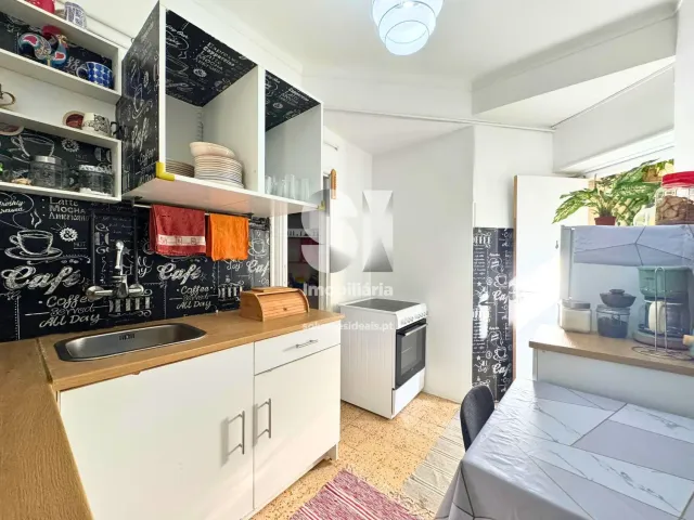 Apartamento T2 - Torres Vedras, Torres Vedras, Lisboa - Miniatura: 19/32