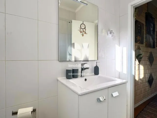 Apartamento T2 - Torres Vedras, Torres Vedras, Lisboa - Miniatura: 26/32