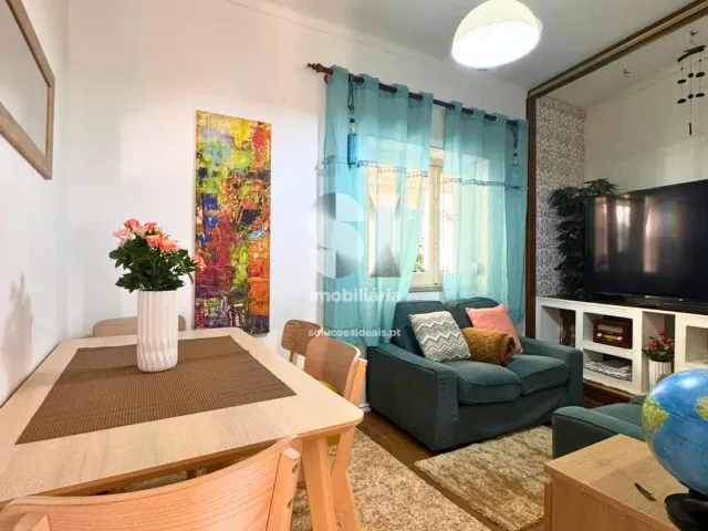 Apartamento T2 - Torres Vedras, Torres Vedras, Lisboa - Miniatura: 28/32