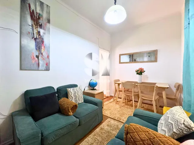 Apartamento T2 - Torres Vedras, Torres Vedras, Lisboa - Miniatura: 31/32