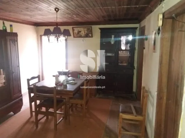 Moradia T3 - Lous�, Lous�, Coimbra - Miniatura: 1/27