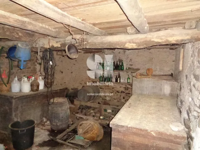 Moradia T3 - Lous�, Lous�, Coimbra - Miniatura: 19/27