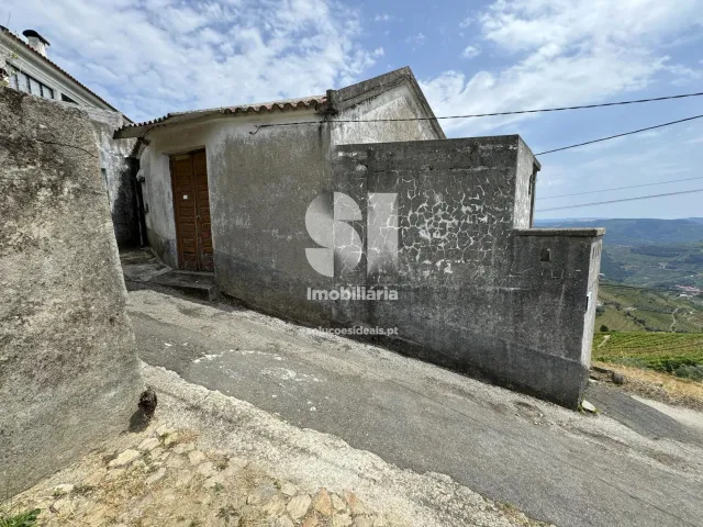 Moradia T0 - Sever, Santa Marta de Penagui�o, Vila Real - Miniatura: 3/11