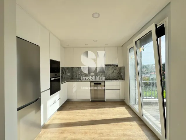 Moradia T0 - Santa Clara, Coimbra, Coimbra - Miniatura: 2/18