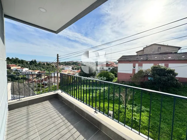 Moradia T0 - Santa Clara, Coimbra, Coimbra - Miniatura: 5/18