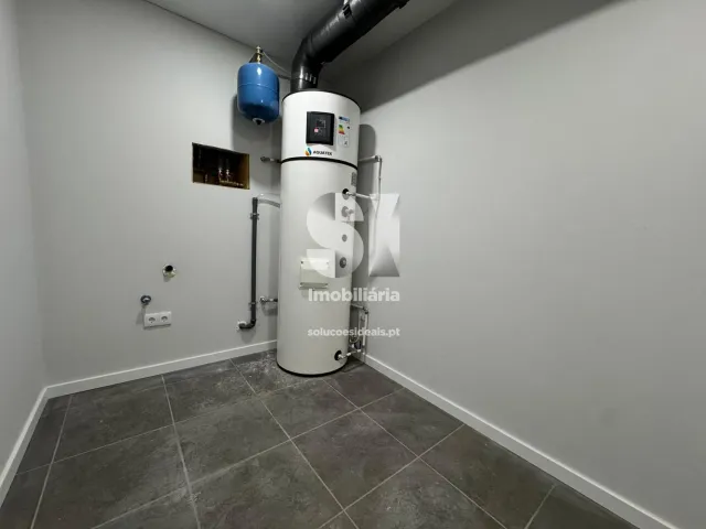 Moradia T0 - Santa Clara, Coimbra, Coimbra - Miniatura: 16/18