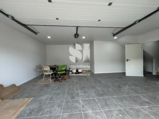 Moradia T0 - Santa Clara, Coimbra, Coimbra - Miniatura: 17/18