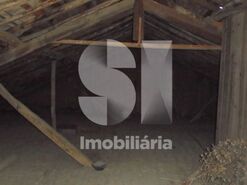 Moradia T4 - Poiares (Santo Andr�), Vila Nova de Poiares, Coimbra - Miniatura: 9/14