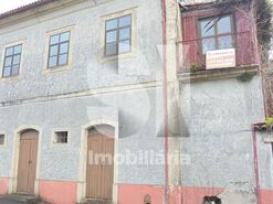 Moradia T4 - Poiares (Santo Andr�), Vila Nova de Poiares, Coimbra - Miniatura: 14/14