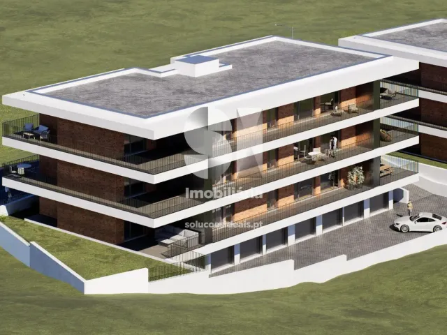 Apartamento T3 - Eiras, Coimbra, Coimbra - Miniatura: 3/9