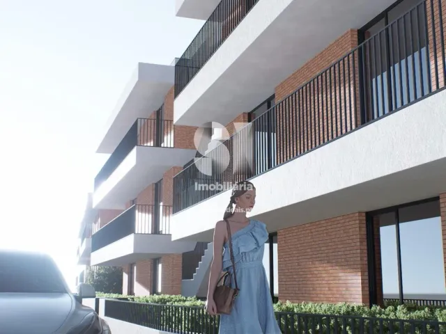 Apartamento T3 - Eiras, Coimbra, Coimbra - Miniatura: 8/9