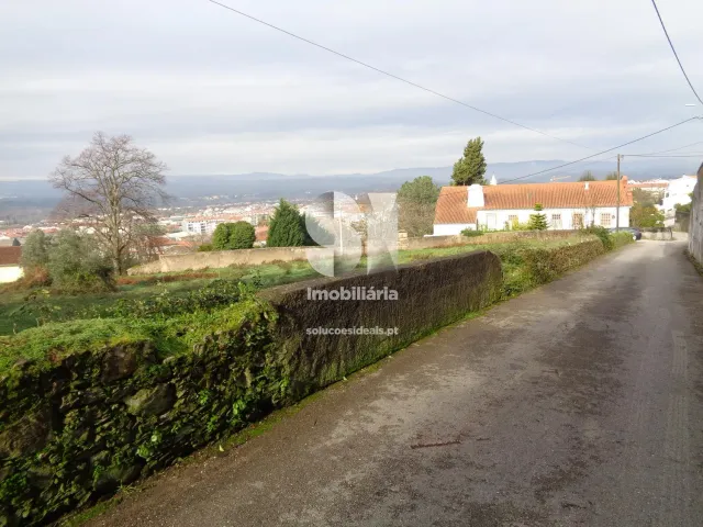 Terreno Urbano T0 - Lous�, Lous�, Coimbra - Miniatura: 3/22