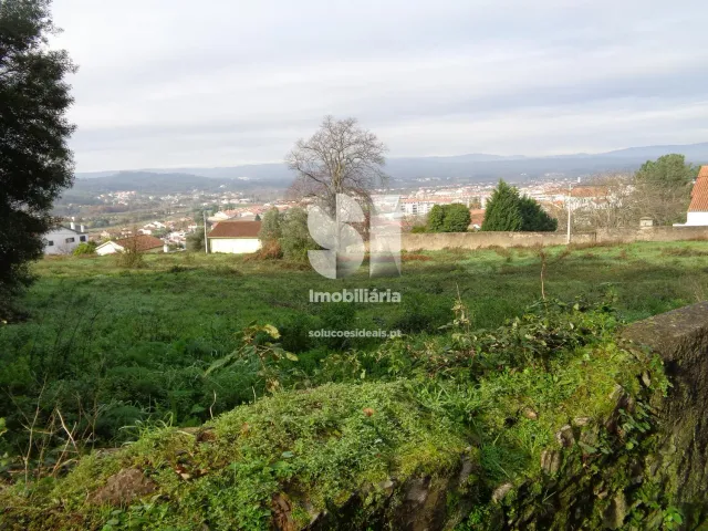 Terreno Urbano T0 - Lous�, Lous�, Coimbra - Miniatura: 4/22