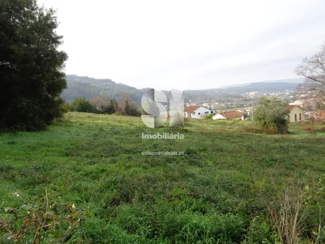 Terreno Urbano T0 - Lous�, Lous�, Coimbra - Miniatura: 5/22