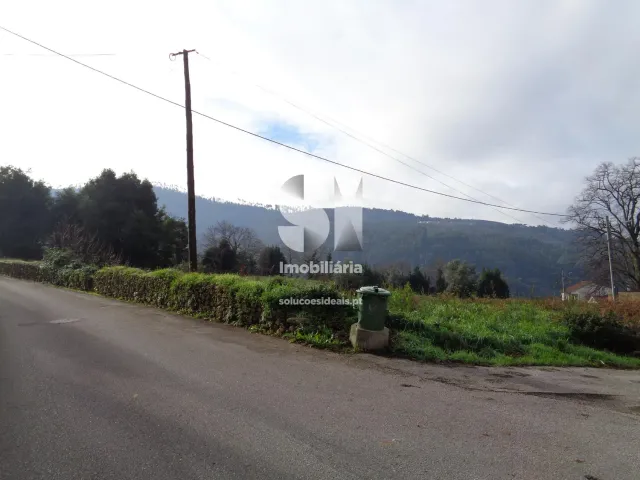 Terreno Urbano T0 - Lous�, Lous�, Coimbra - Miniatura: 6/22