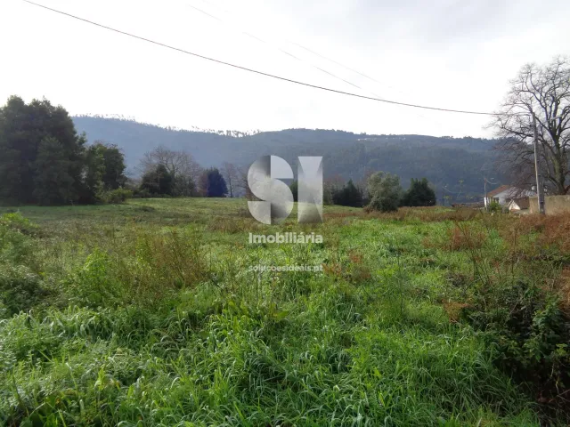 Terreno Urbano T0 - Lous�, Lous�, Coimbra - Miniatura: 8/22