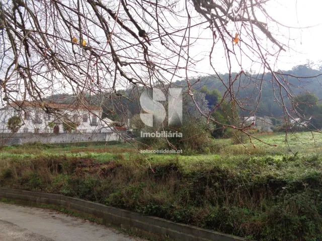 Terreno Urbano T0 - Lous�, Lous�, Coimbra - Miniatura: 9/22