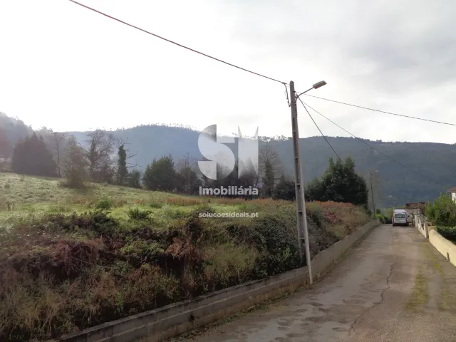 Terreno Urbano T0 - Lous�, Lous�, Coimbra - Miniatura: 11/22