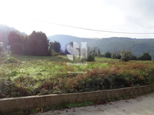 Terreno Urbano T0 - Lous�, Lous�, Coimbra - Miniatura: 14/22