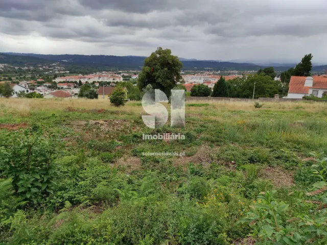 Terreno Urbano T0 - Lous�, Lous�, Coimbra - Miniatura: 18/22