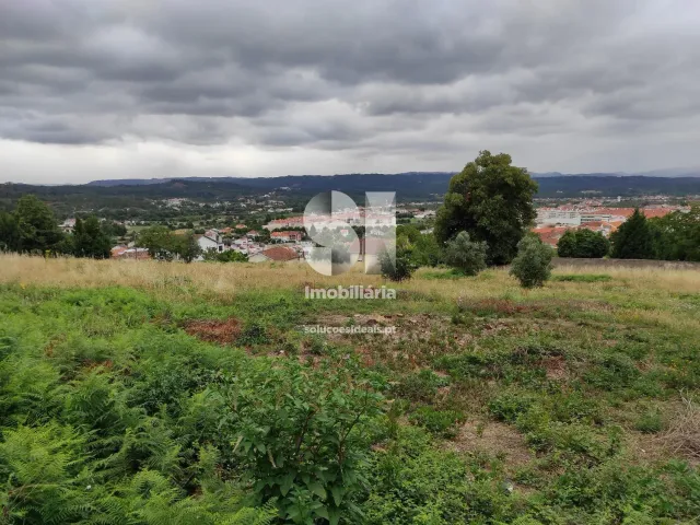 Terreno Urbano T0 - Lous�, Lous�, Coimbra - Miniatura: 20/22