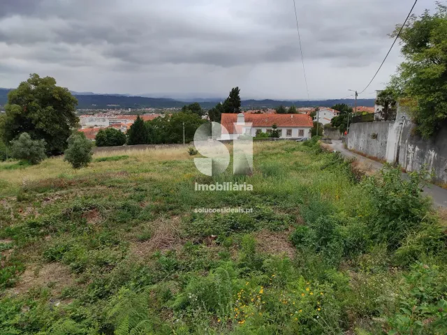Terreno Urbano T0 - Lous�, Lous�, Coimbra - Miniatura: 21/22