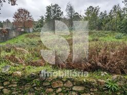 Terreno Urbano T1 - Arganil, Arganil, Coimbra - Miniatura: 11/15