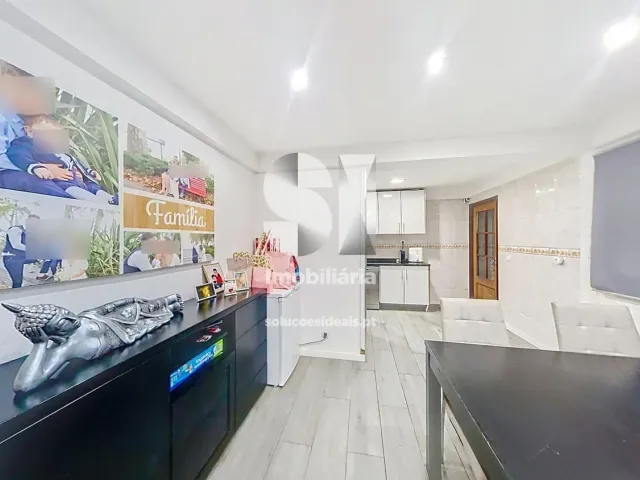 Moradia T3 - Valongo, Valongo, Porto - Miniatura: 12/37