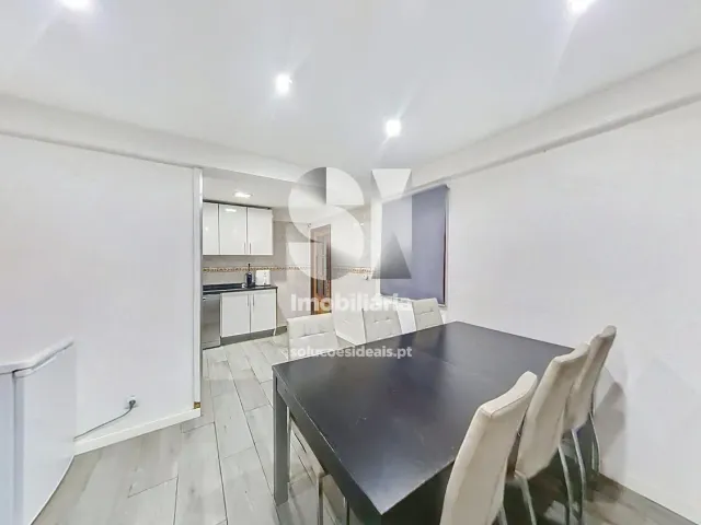 Moradia T3 - Valongo, Valongo, Porto - Miniatura: 16/37