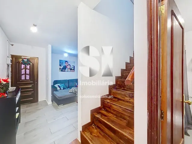 Moradia T3 - Valongo, Valongo, Porto - Miniatura: 21/37