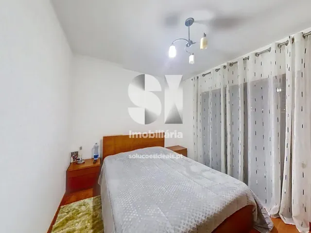 Moradia T3 - Valongo, Valongo, Porto - Miniatura: 27/37