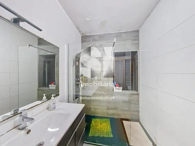 Moradia T3 - Valongo, Valongo, Porto - Miniatura: 32/37