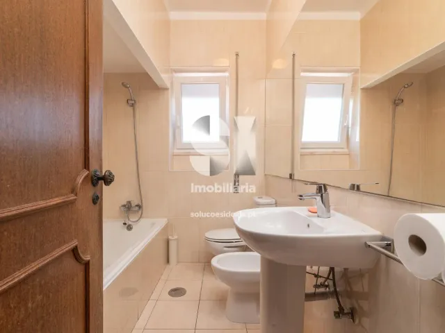 Apartamento - Coimbra, Coimbra, Coimbra - Miniatura: 12/31