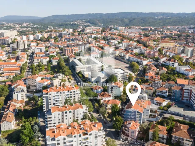 Apartamento - Coimbra, Coimbra, Coimbra - Miniatura: 31/31