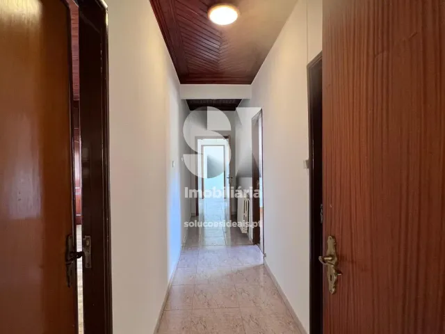 Moradia T4 - Arrabal, Leiria, Leiria - Miniatura: 7/24