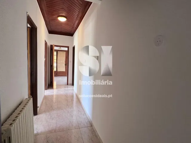 Moradia T4 - Arrabal, Leiria, Leiria - Miniatura: 16/24