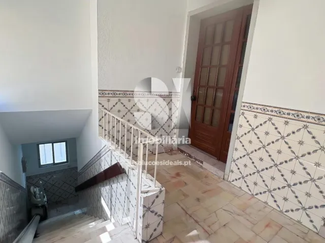 Moradia T4 - Arrabal, Leiria, Leiria - Miniatura: 17/24